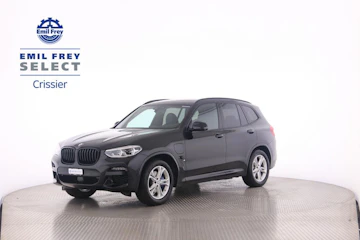 Fahrzeugbild BMW X3 30e xDrive SAG Fahrzeugbild BMW X3 30e xDrive SAG
