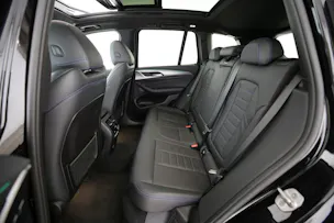 BMW X3 30e xDrive SAG