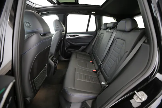 BMW X3 30e xDrive SAG