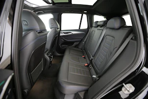 Fahrzeugbild BMW X3 30e xDrive SAG