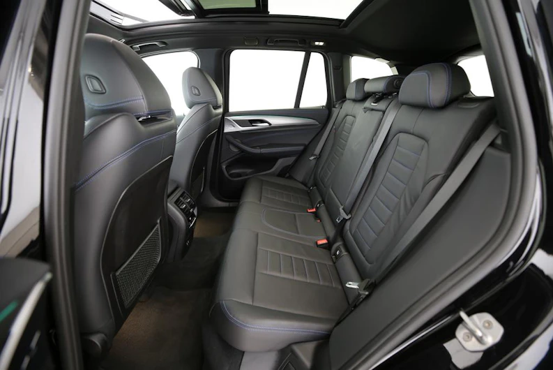 Fahrzeugbild BMW X3