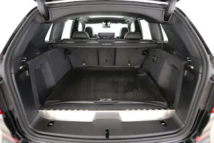 BMW X3 30e xDrive SAG