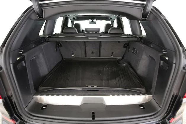 BMW X3 30e xDrive SAG