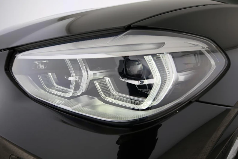 Fahrzeugbild BMW X3