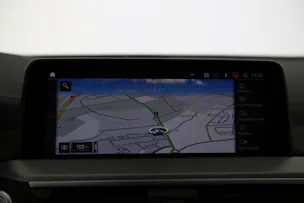 BMW X3 30e xDrive SAG