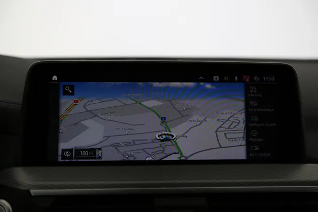 BMW X3 30e xDrive SAG