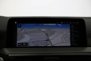 Fahrzeugbild BMW X3 30e xDrive SAG