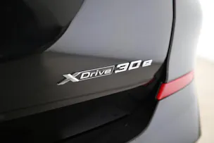 BMW X3 30e xDrive SAG