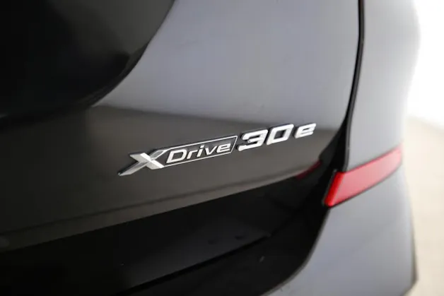 BMW X3 30e xDrive SAG