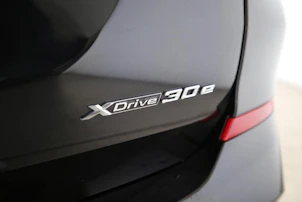 Fahrzeugbild BMW X3 30e xDrive SAG