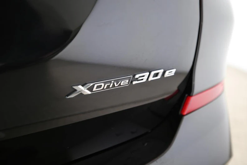 Fahrzeugbild BMW X3