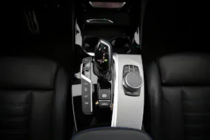 BMW X3 30e xDrive SAG