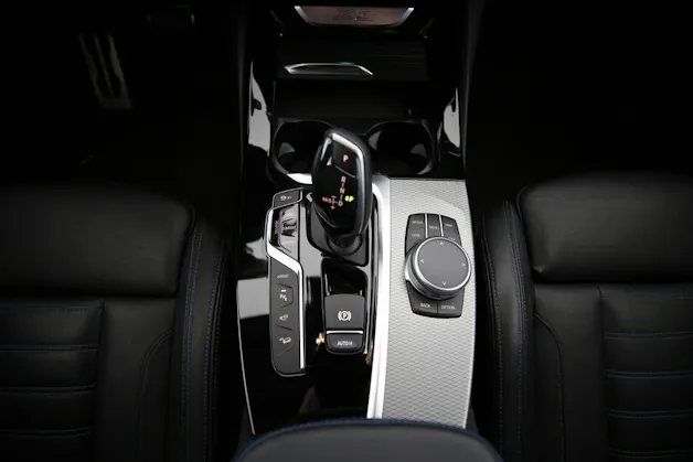 BMW X3 30e xDrive SAG