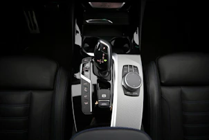 Fahrzeugbild BMW X3 30e xDrive SAG