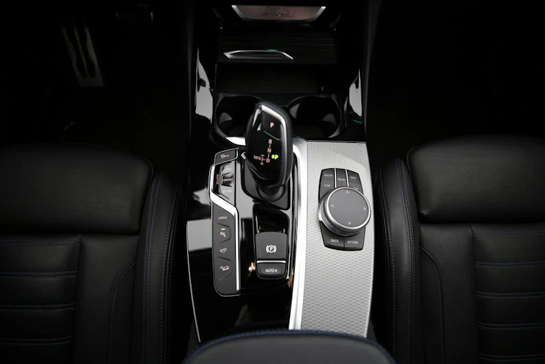Fahrzeugbild BMW X3