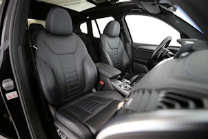 Fahrzeugbild BMW X3 30e xDrive SAG