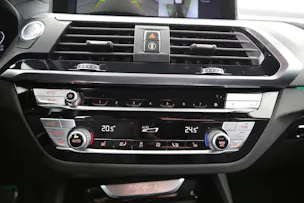 BMW X3 30e xDrive SAG