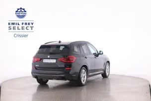 BMW X3 30e xDrive SAG