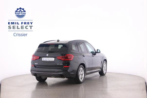 Fahrzeugbild BMW X3 30e xDrive SAG