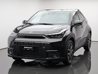 Vehicle image TOYOTA AYGO X 0