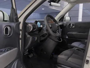 Hyundai INSTER Electric Amplia 49 KWH