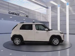 Hyundai INSTER Electric Amplia 49 KWH