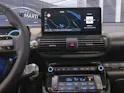 Hyundai INSTER Electric Amplia 49 KWH