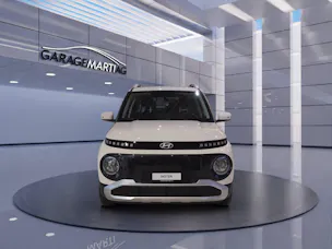 Hyundai INSTER Electric Amplia 49 KWH