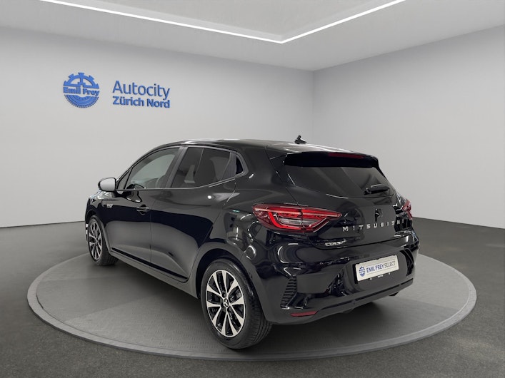 Vehicle image MITSUBISHI COLT