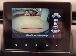 Vehicle image MITSUBISHI Colt 1.6 HEV Invite+