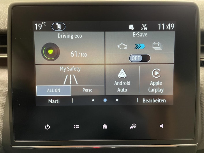 Vehicle image MITSUBISHI COLT