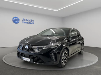 Fahrzeugbild MITSUBISHI Colt 1.6 HEV Invite+ Fahrzeugbild MITSUBISHI Colt 1.6 HEV Invite+