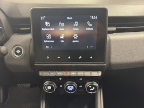 Vehicle image MITSUBISHI Colt 1.6 HEV Invite+