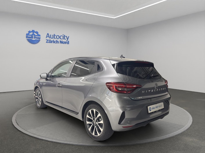 Vehicle image MITSUBISHI COLT