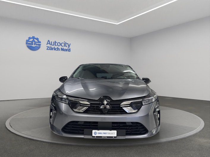 Vehicle image MITSUBISHI COLT