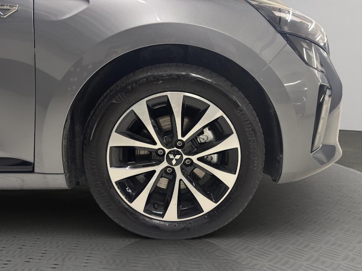 Vehicle image MITSUBISHI COLT