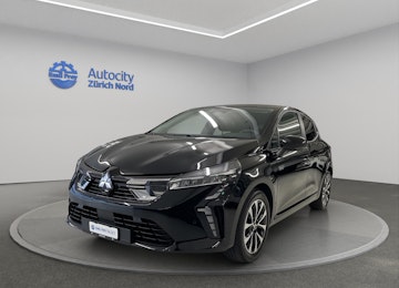 Vehicle image MITSUBISHI Colt 1.6 HEV Invite+ Vehicle image MITSUBISHI Colt 1.6 HEV Invite+