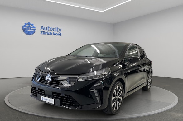 MITSUBISHI Colt 1.6 HEV Invite+ 0 MITSUBISHI Colt 1.6 HEV Invite+ 0