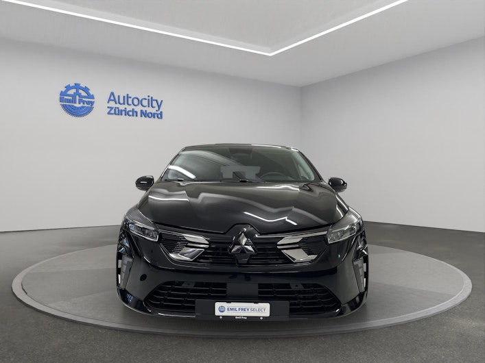 Vehicle image MITSUBISHI COLT