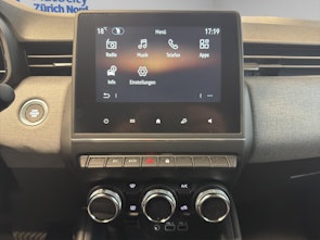 Vehicle image MITSUBISHI Colt 1.6 HEV Invite+