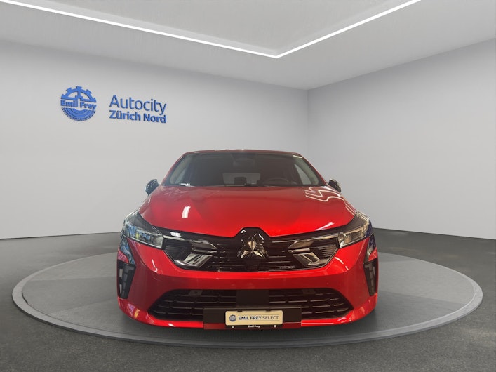 Vehicle image MITSUBISHI COLT