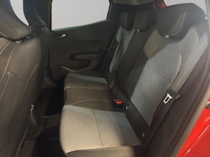 Vehicle image MITSUBISHI Colt 1.6 HEV Invite+