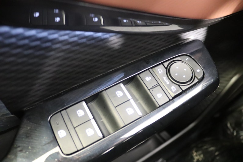 Vehicle image SUZUKI VITARA