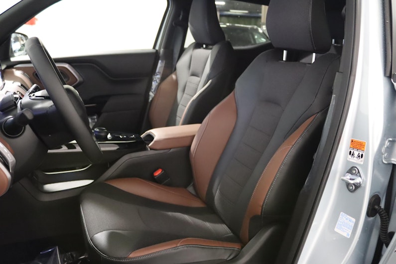 Vehicle image SUZUKI VITARA