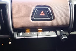 Vehicle image SUZUKI e Vitara Compact Top 4x4