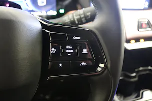 Suzuki e Vitara Compact Top 4x4