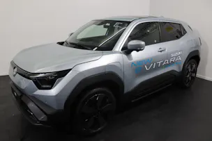 Suzuki e Vitara Compact Top 4x4