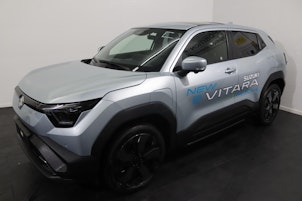 Vehicle image SUZUKI e Vitara Compact Top 4x4