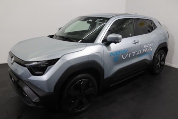 Vehicle image SUZUKI e Vitara Compact Top 4x4