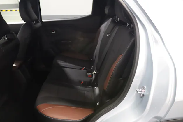 Suzuki e Vitara Compact Top 4x4